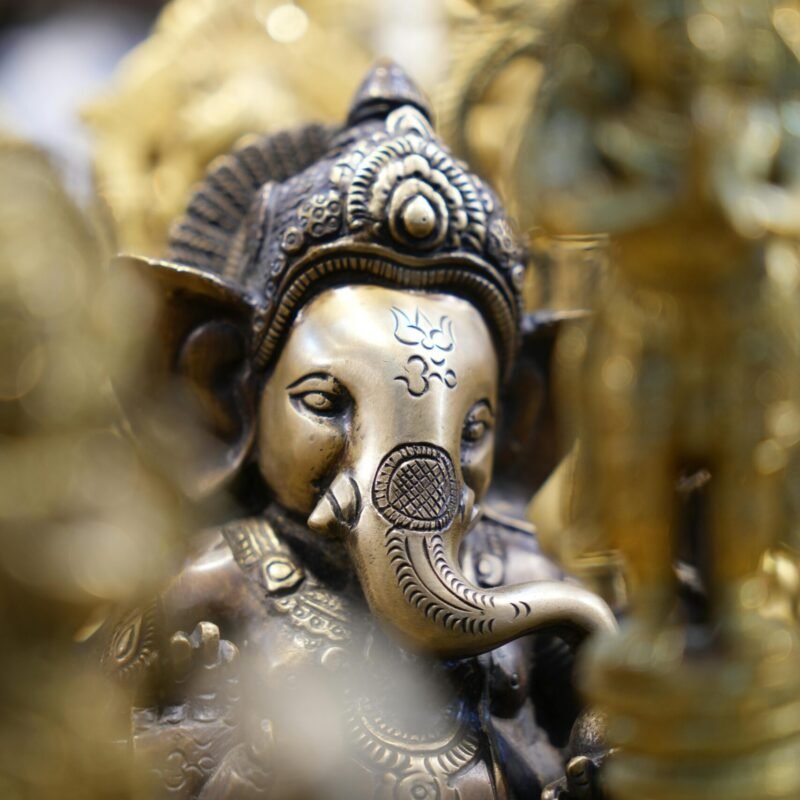 Category Hindu God